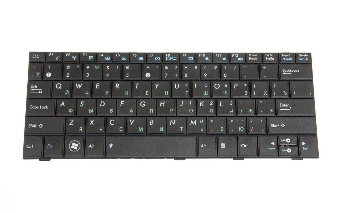 ���������� ��� �������� Asus EEE PC 1001 1005 1008 1005HA 1008HA