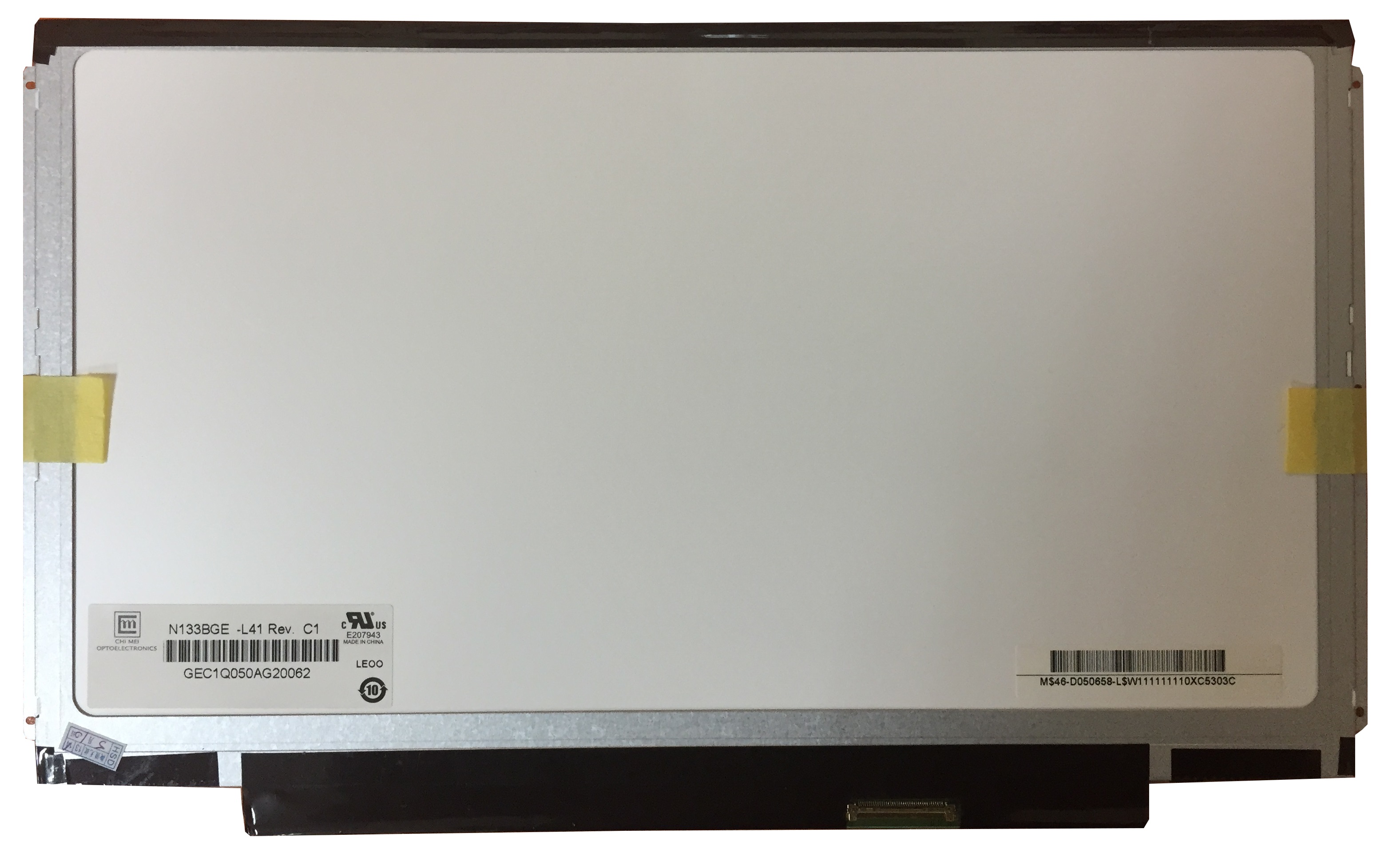 ������� ��� �������� 13.3" ���� �����-������ B133XW03 V3 HD
