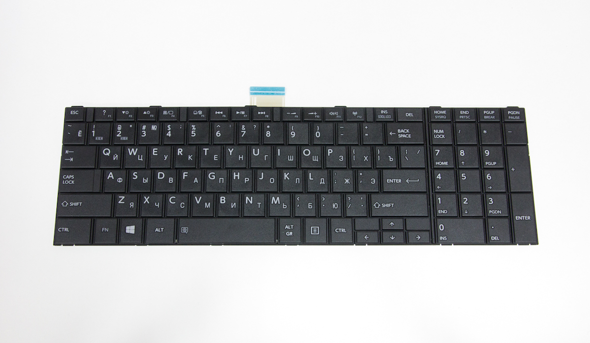 ���������� ��� �������� Toshiba L850 C850 C855 C870 C875 L855 L875 