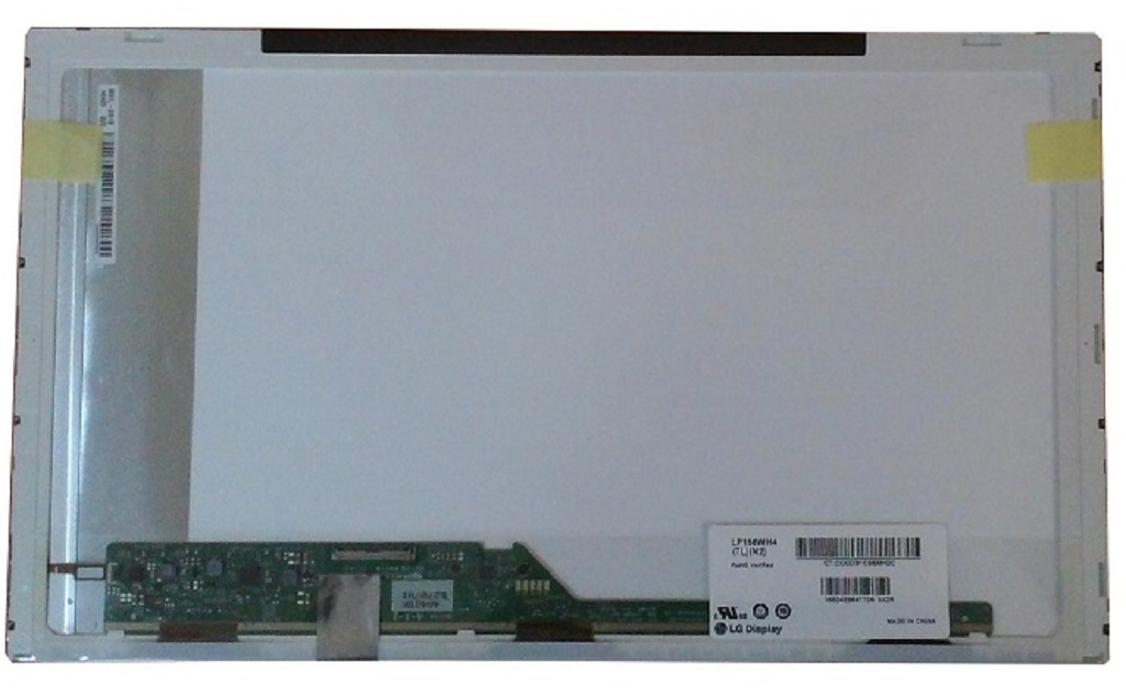 ������� ��� �������� 15.6" LED 40 pin HD(1366x768) LP156WH4(TL)(N2) N156B6-L0B