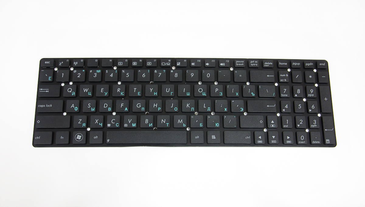 ���������� ��� �������� Asus K55XI 0KNB0-6121RU00