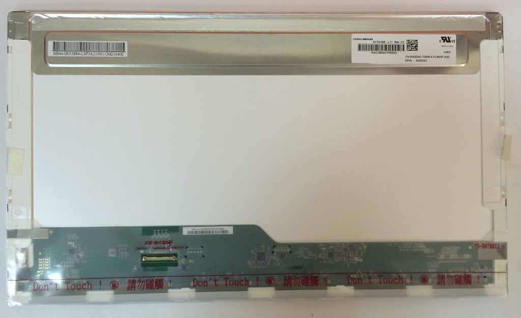 ������� ��� �������� 17.3" FHD 30p