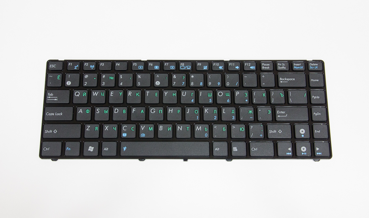 ���������� ��� �������� Asus UL30 UL80 A42 K42 K43 N82 X42 A42 V090462BS1