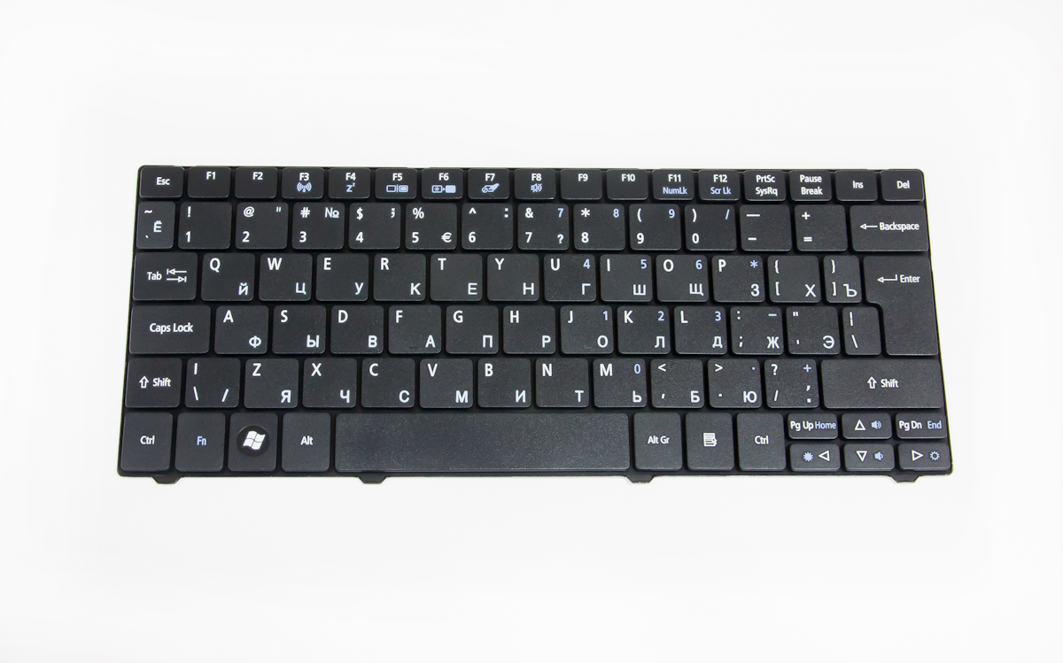 ���������� ��� �������� Acer Aspire One 751 715h 9Z.N3C82.20R