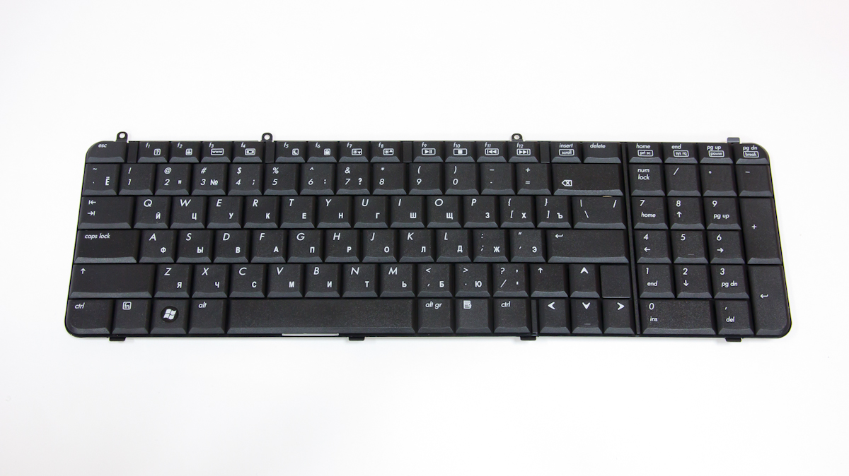 ���������� ��� �������� HP DV9000