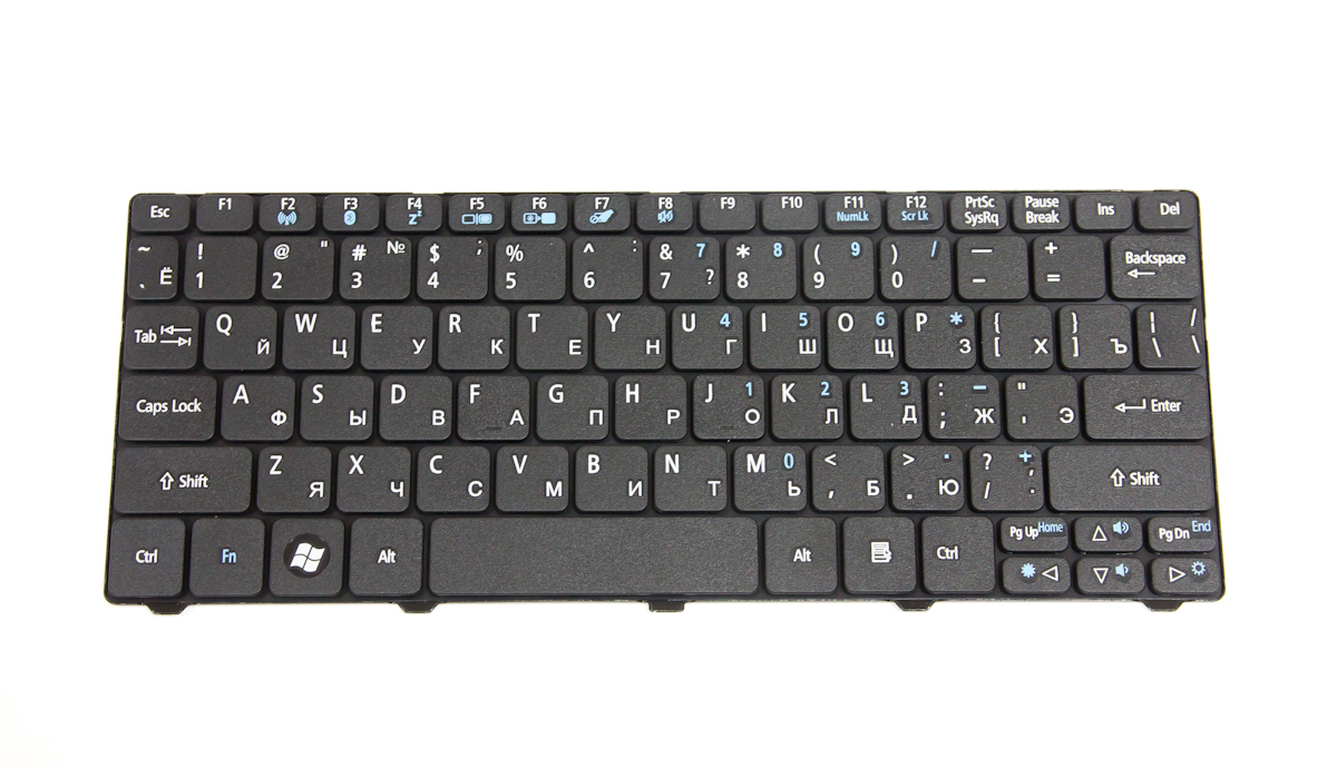 ���������� ��� �������� Acer Aspire One 532h -����