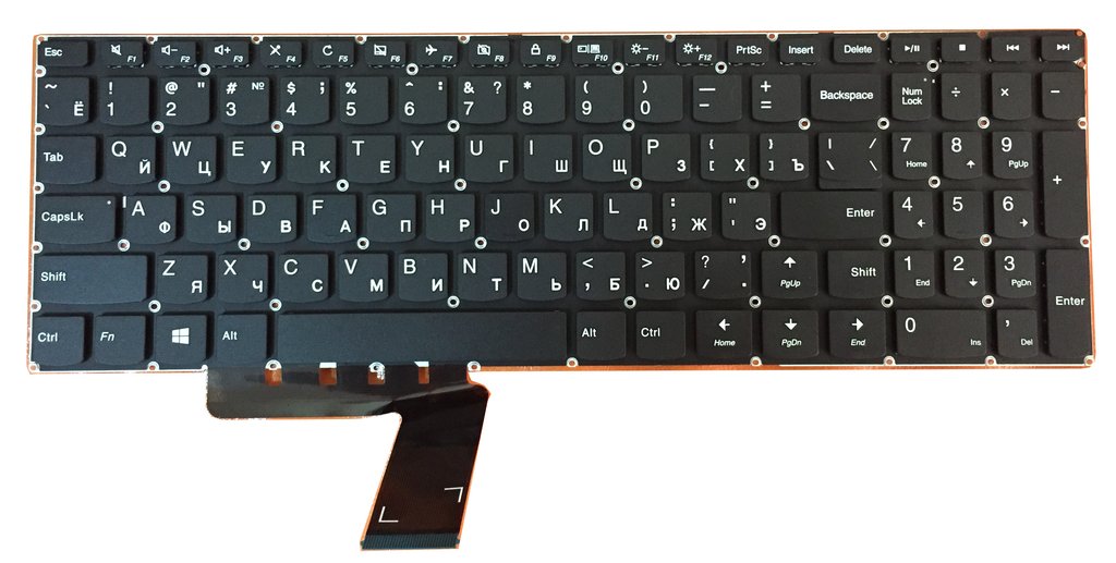 ���������� ��� �������� Lenovo  IdeaPad 310-15ABR