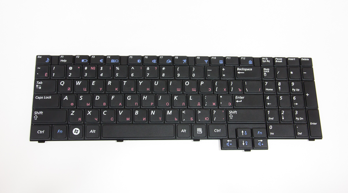 ���������� ��� �������� Samsung R528 R525 R530 R620 RV508 RV510 V106360AS1