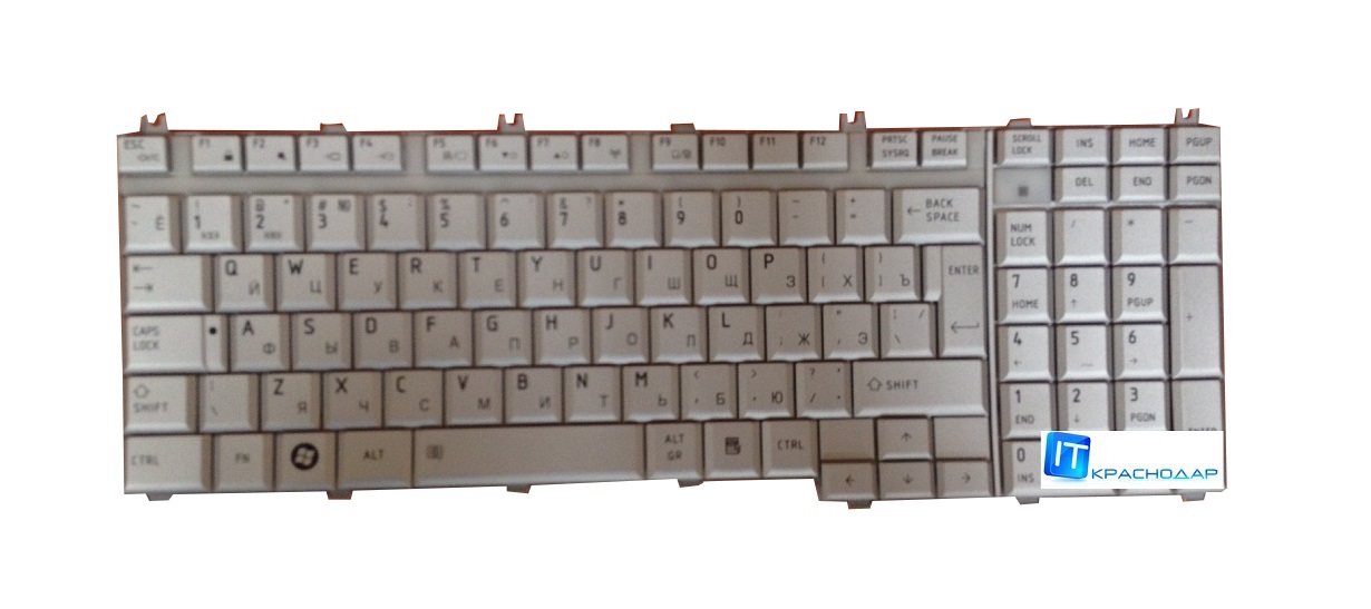 ���������� ��� �������� Toshiba L500