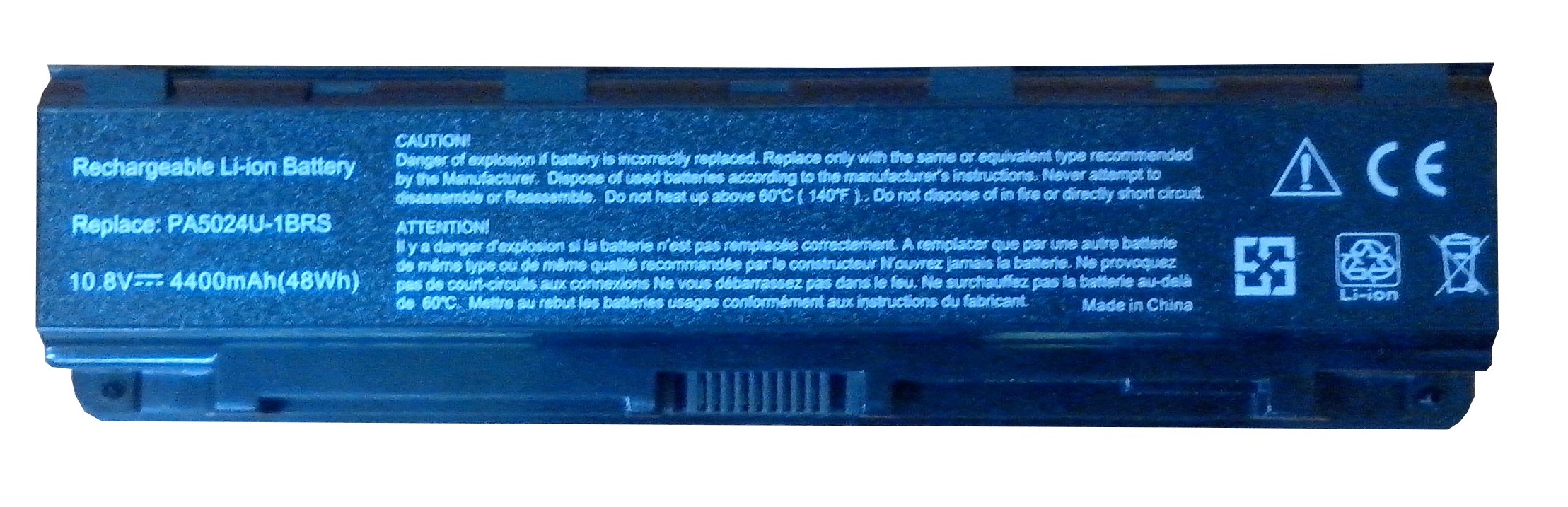 �������������� ������� ��� �������� Toshiba L850 PA5024U C800 C805 C840 L830 L840 P850 C850 L70