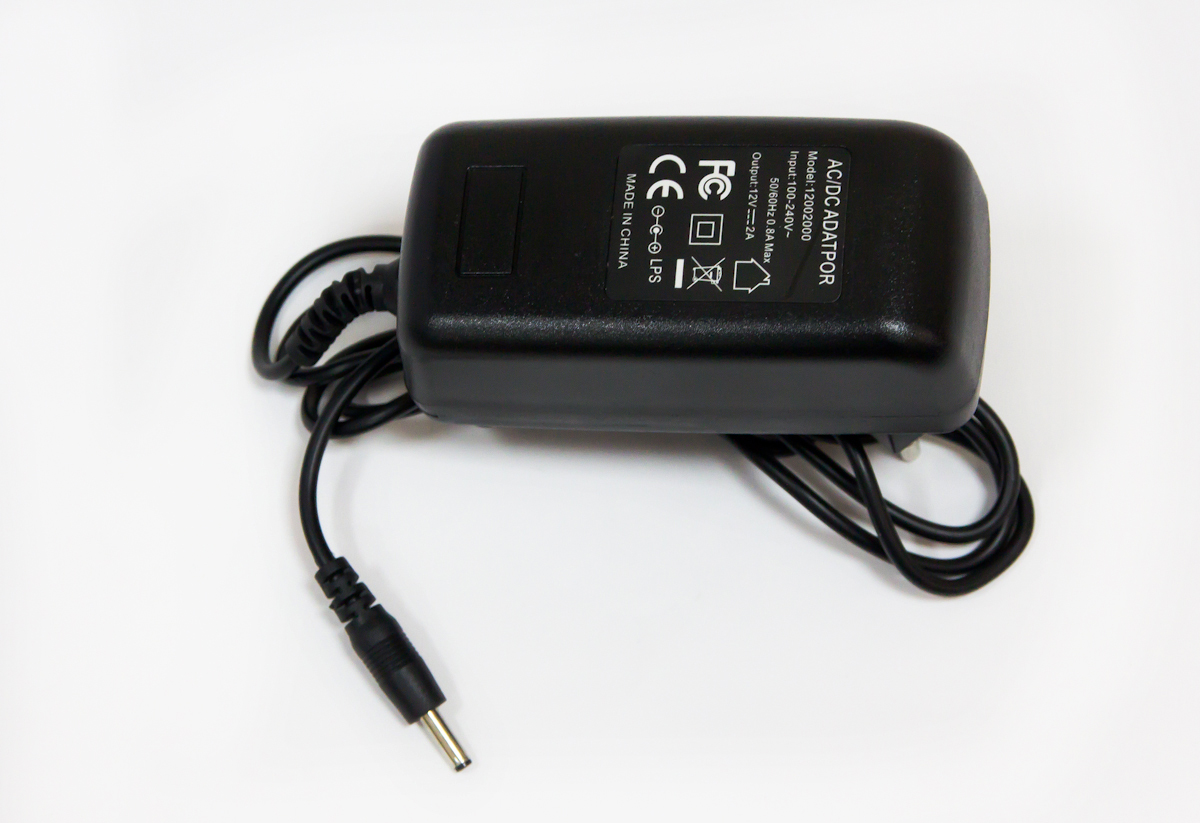 ���� ������� ��� ��������� ��������� 12v-2a