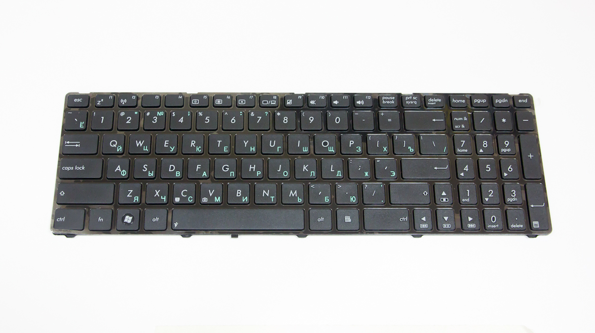 ���������� ��� �������� Asus K52 N50 N51 N61 P50 F90 N90 UL50 A53 K53 U50 NSK-UG60R