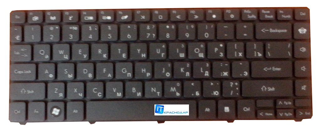 ���������� ��� �������� Packard Bell NM 85