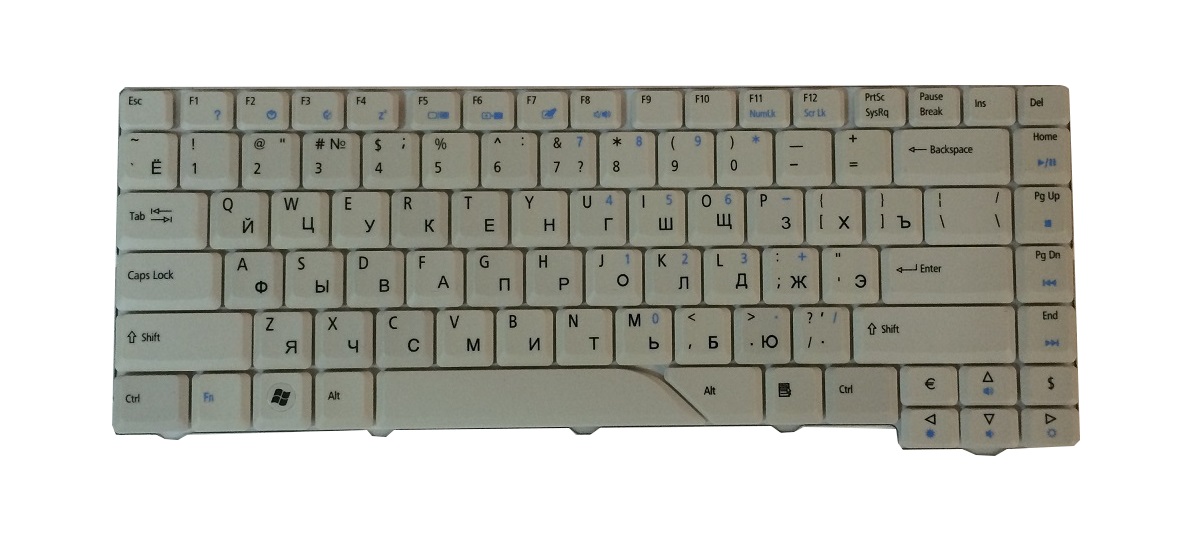 ���������� ��� �������� Acer Aspire 5930 - ���