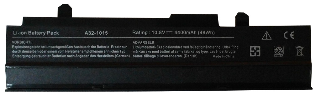 �������������� ������� ��� �������� Asus EEE PC 1015 -����