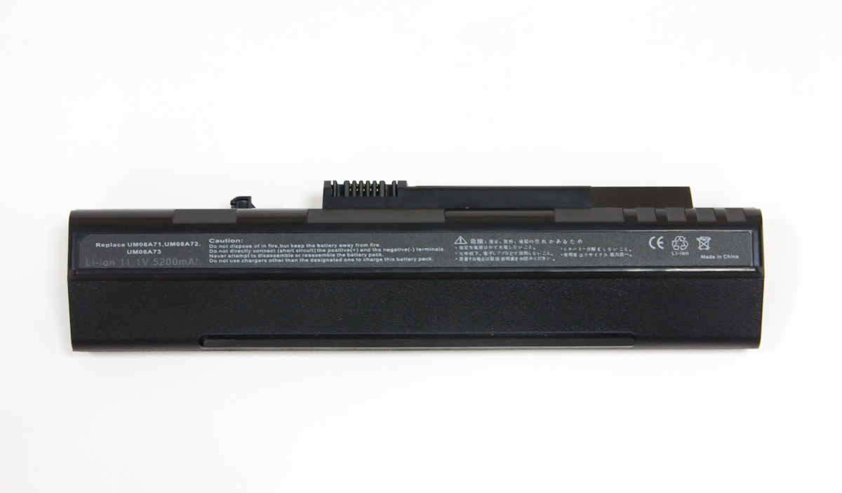 �������������� ������� ��� �������� Acer Aspire One A150 -b