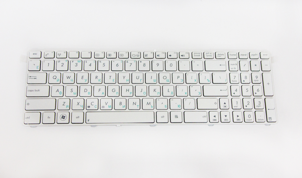 ���������� ��� �������� Asus K52 N50 N51 N61 P50 F90 N90 UL50 A53 K53 U50 NSK-UG60R 