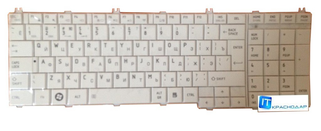 ���������� ��� �������� Toshiba C650 -���