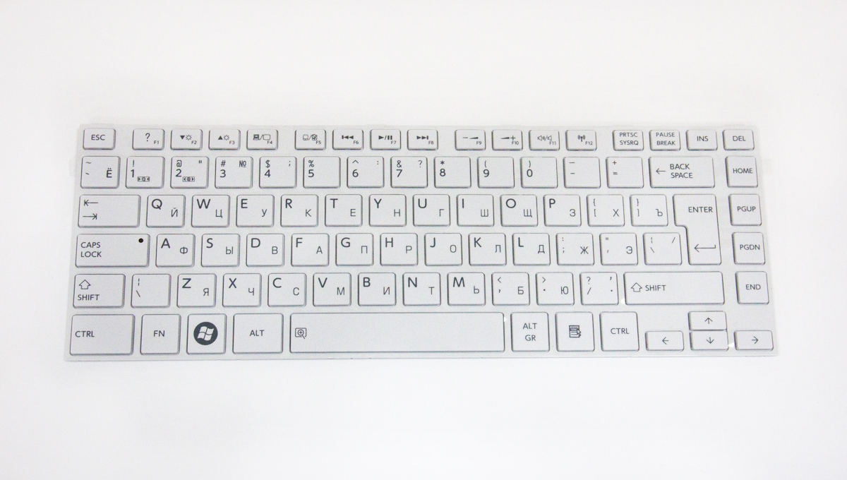 ���������� ��� �������� Toshiba L830 -���