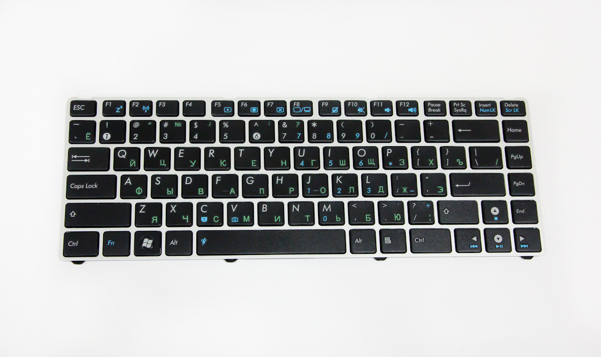 ���������� ��� �������� Asus UL20 U20 Asus EEE PC 1215
