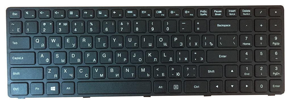 ���������� ��� �������� Lenovo  100-15IBD 5N20K25414