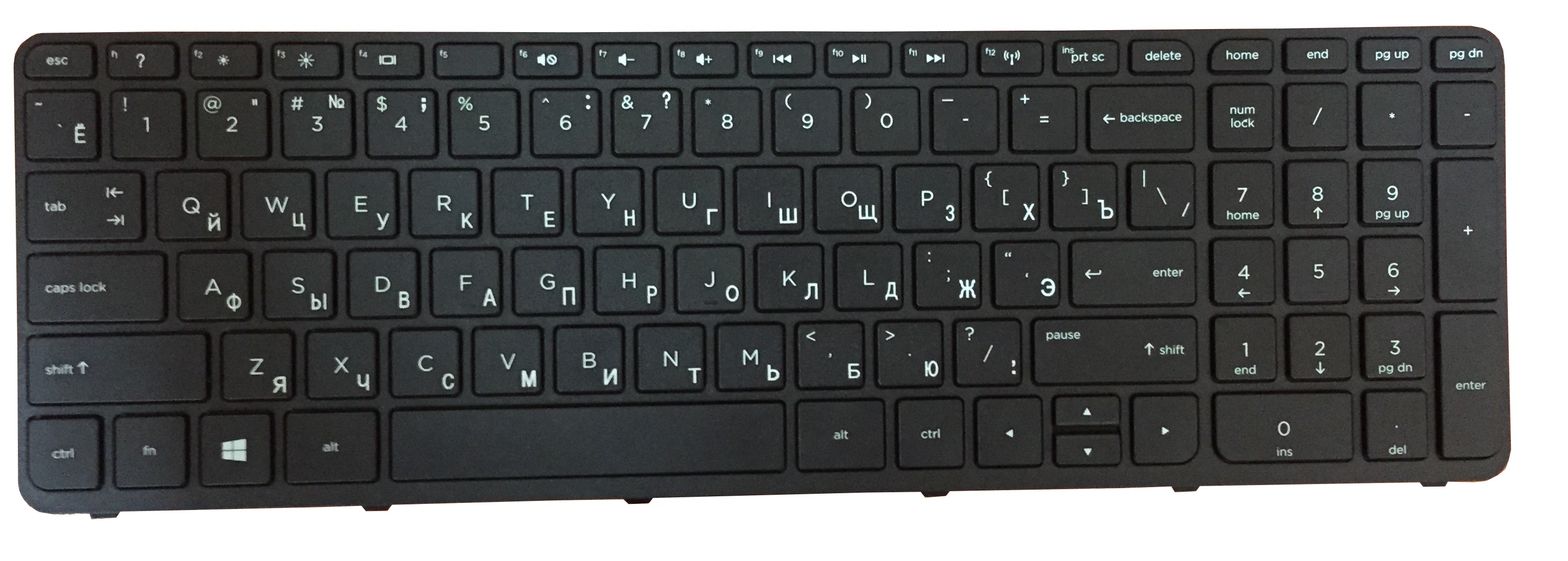 ���������� ��� �������� HP Pavilion 15 15-n 15-e 15-g 15-r HP 250 G3 HP 255 G3