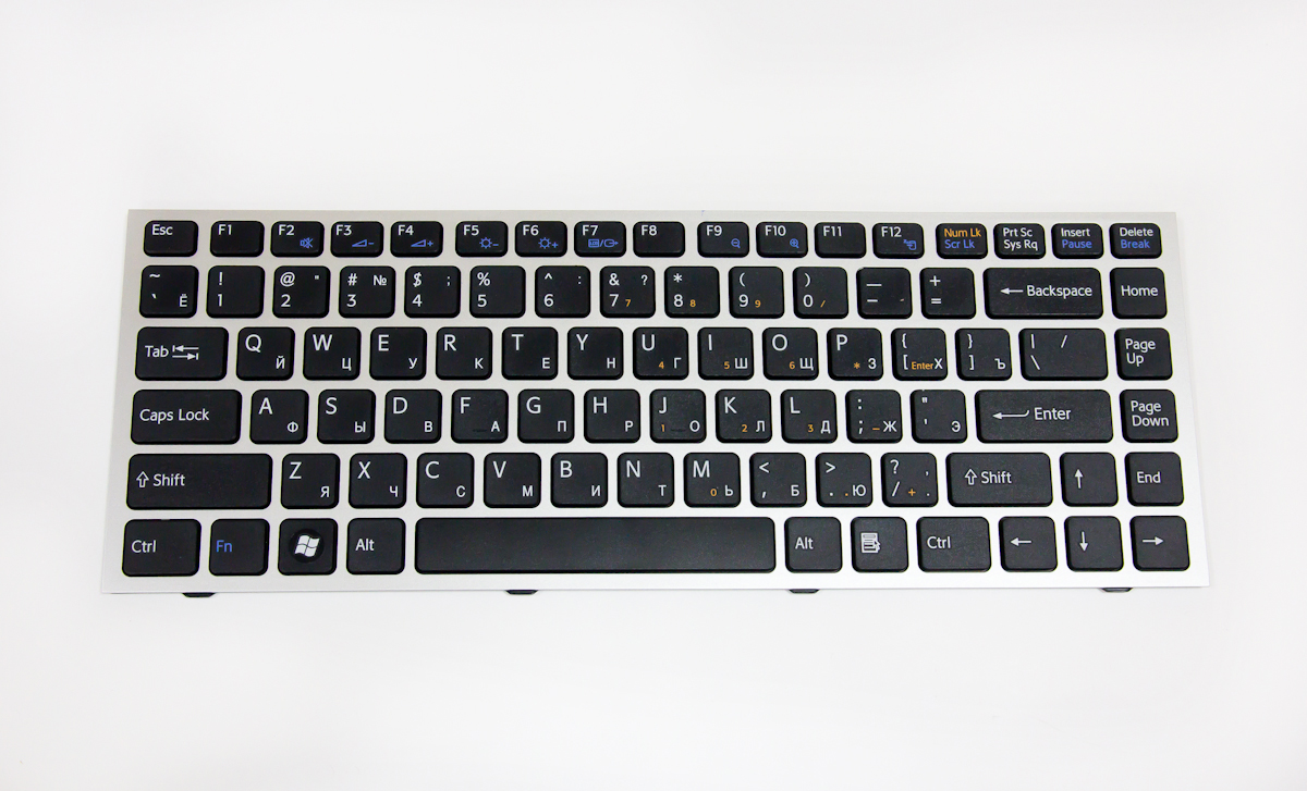 ���������� ��� �������� Sony VPC S