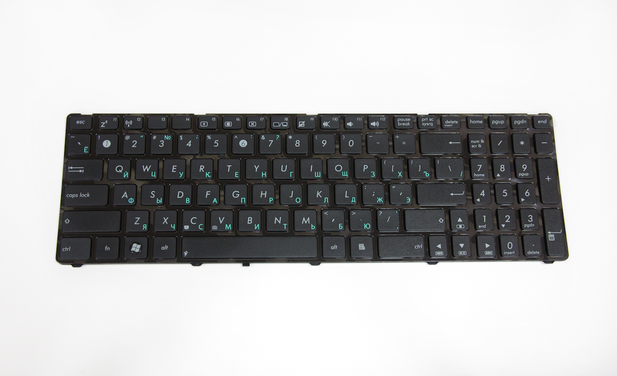 ���������� ��� �������� Asus K50 K71 F90 K50C