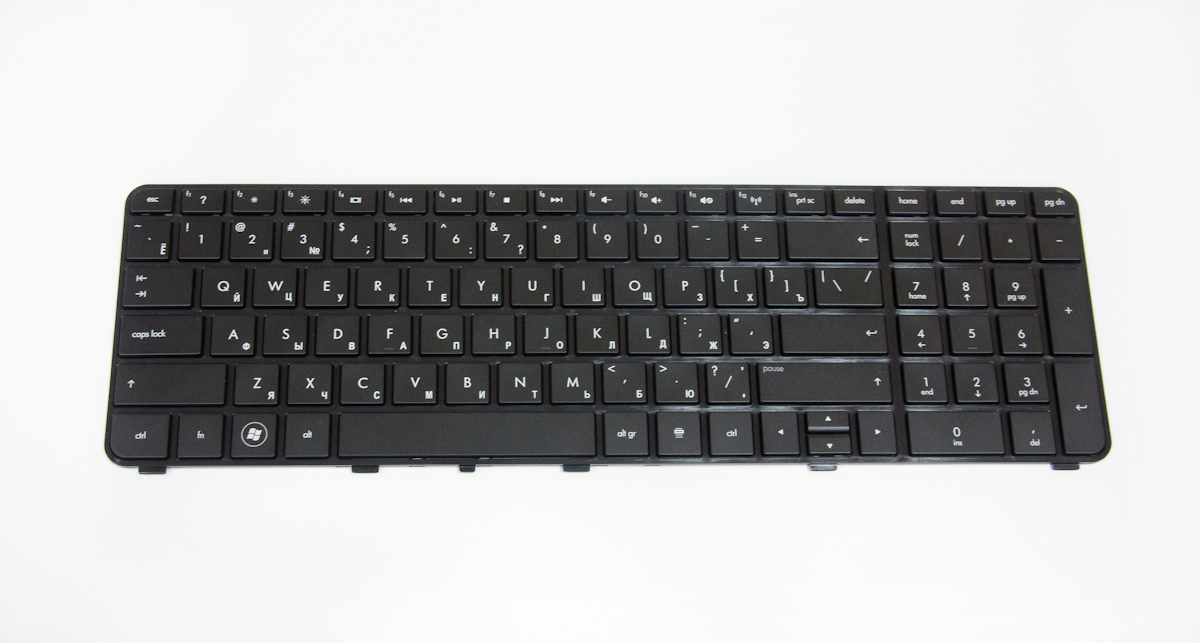 ���������� ��� �������� HP DV7-4000
