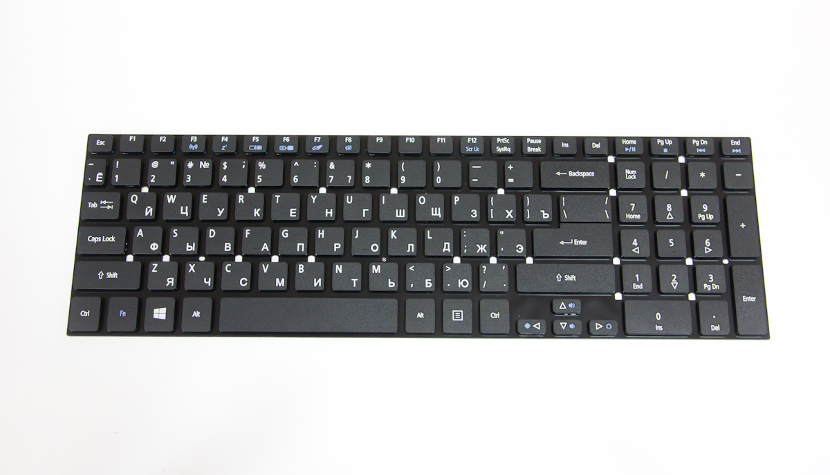 ���������� ��� �������� Acer Aspire 5830 5755 V3-551 E1-570 E1-530 E1-731 V3-771 MP-10K33SU