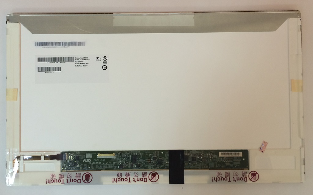 ������� ��� �������� 15.6" LED 30 pin