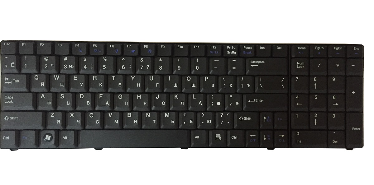 ���������� ��� �������� Acer eMachines G520 G720 G620