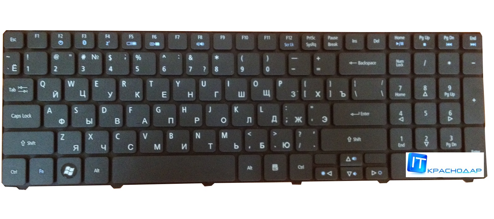 ���������� ��� �������� Acer Aspire 5742 5800 5810 5810T 5551 5739 5625 NSK-AL01R 9J.N1H82.00R