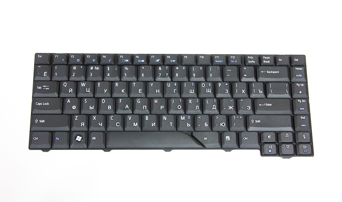���������� ��� �������� Acer Aspire 5930 - ����