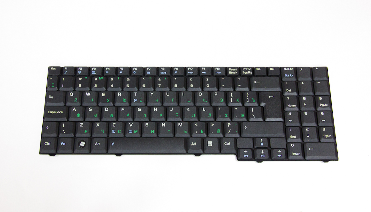 ���������� ��� �������� Asus F7 M51 X56