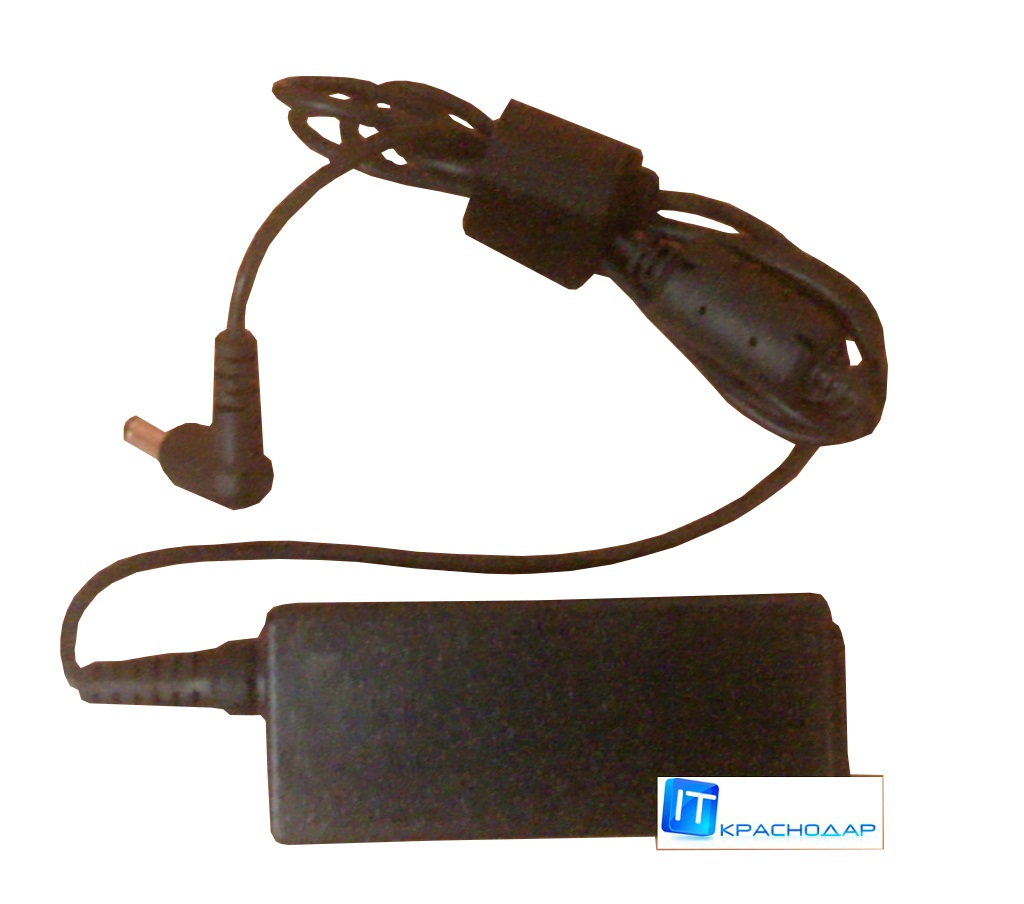 ���� ������� ��� �������� Dell 19V-1,58A -  5,5x1,7 