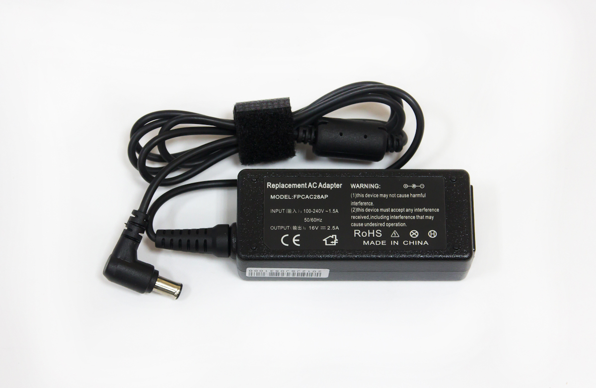 ���� ������� ��� �������� Fujitcu-Siemens 16V-2,5A