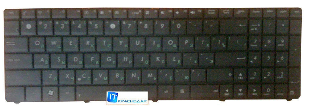 ���������� ��� �������� Asus K53TA K73 X73 K53B X53 X54