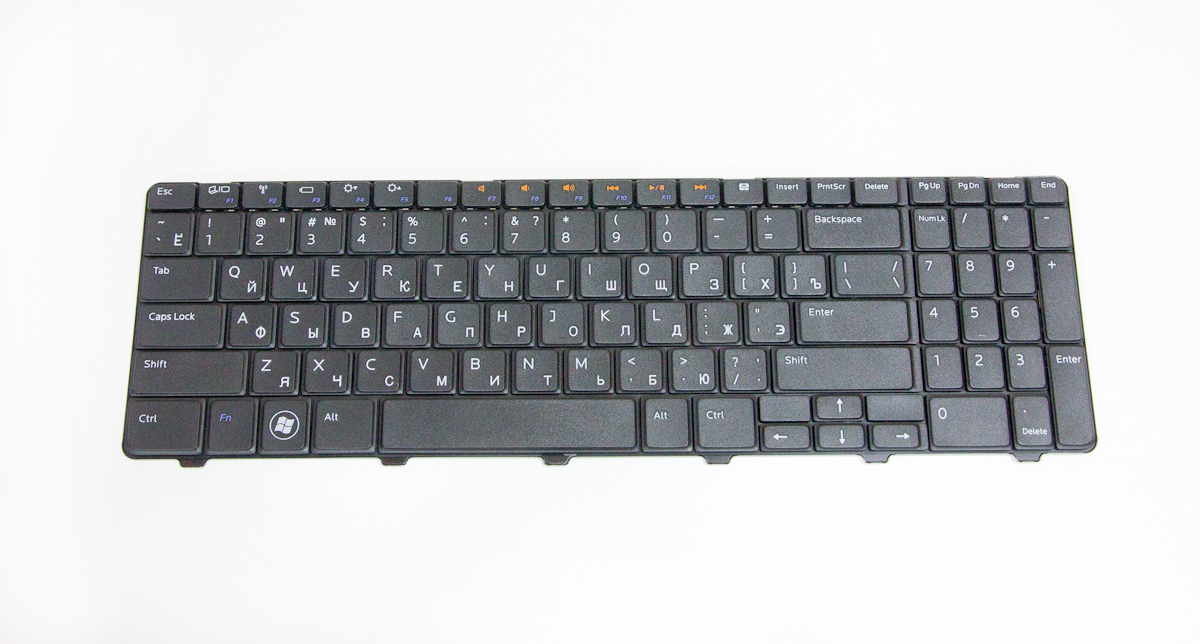 ���������� ��� �������� Dell N5010